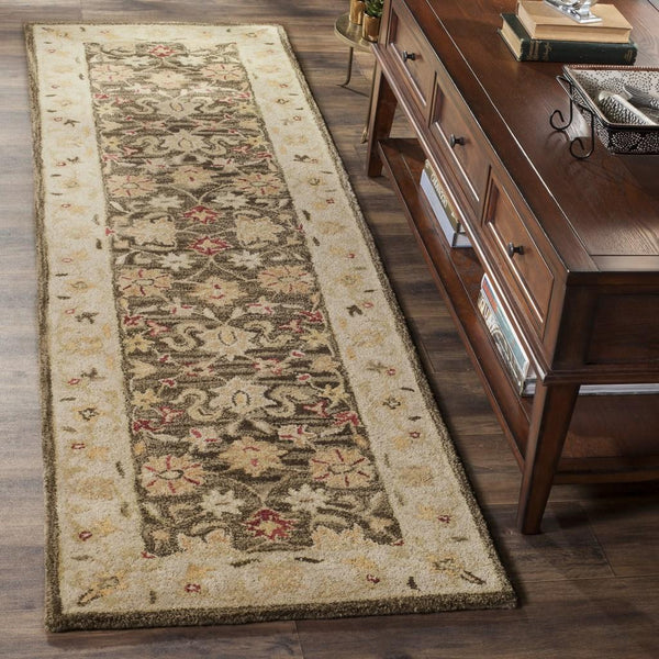 Safavieh Antiquity 853 Hand Tufted Wool Rug AT853A-2