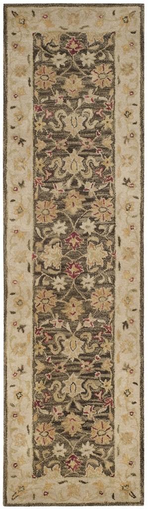 Safavieh Antiquity 853 Hand Tufted Wool Rug AT853A-2