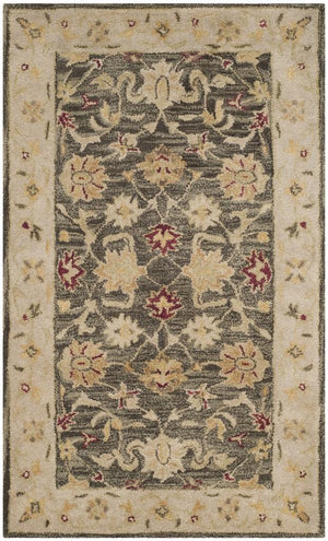 Safavieh Antiquity 853 Hand Tufted Wool Rug AT853A-2