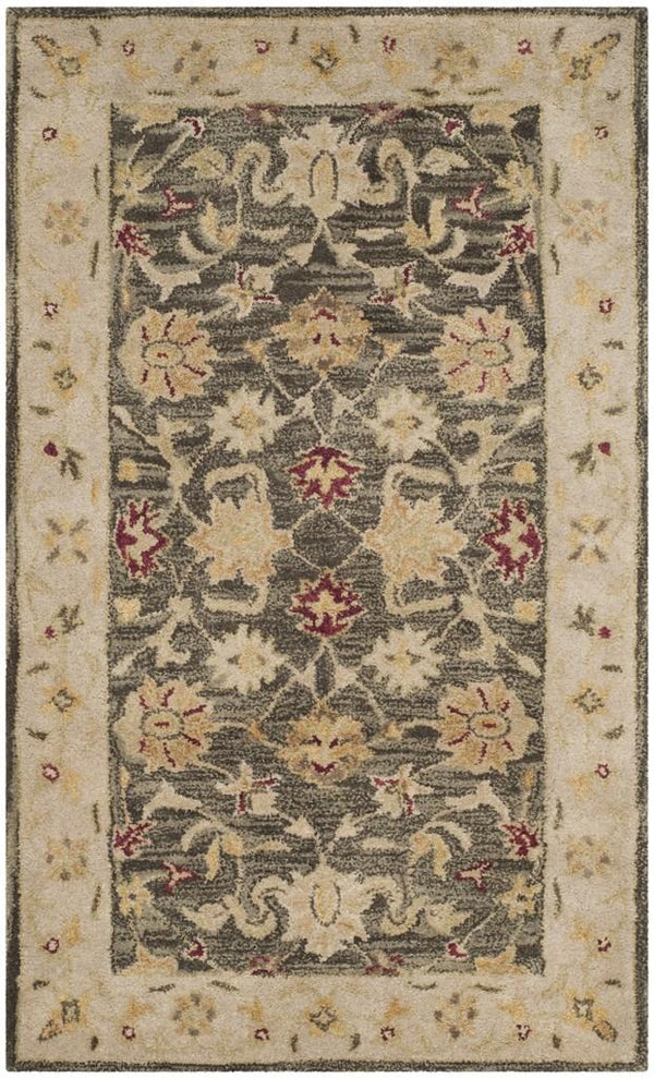 Safavieh Antiquity 853 Hand Tufted Wool Rug AT853A-2
