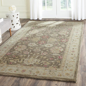 Safavieh Antiquity 853 Hand Tufted Wool Rug AT853A-2