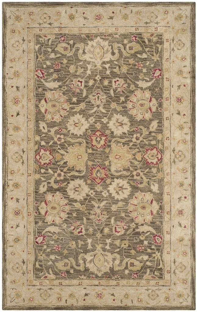 Safavieh Antiquity 853 Hand Tufted Wool Rug AT853A-2