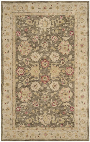 Safavieh Antiquity 853 Hand Tufted Wool Rug AT853A-2