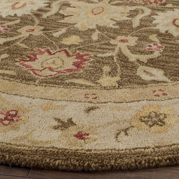Safavieh Antiquity 853 Hand Tufted Wool Rug AT853A-2