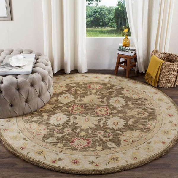Safavieh Antiquity 853 Hand Tufted Wool Rug AT853A-2