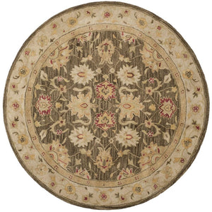 Safavieh Antiquity 853 Hand Tufted Wool Rug AT853A-2
