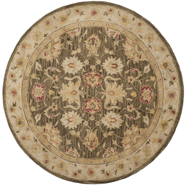 Safavieh Antiquity 853 Hand Tufted Wool Rug AT853A-2