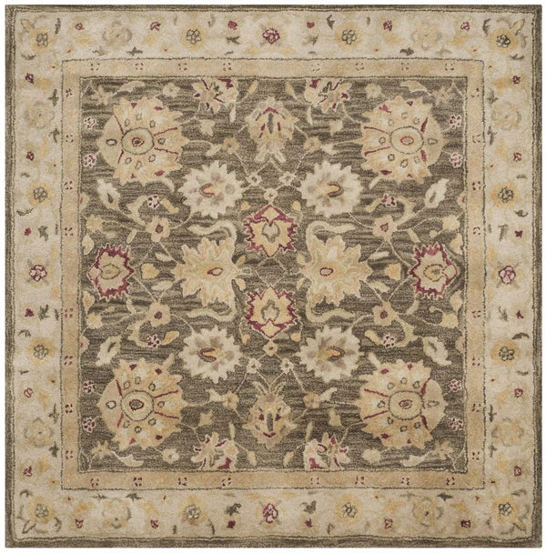 Safavieh Antiquity 853 Hand Tufted Wool Rug AT853A-2