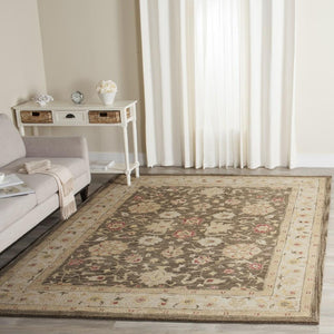Safavieh Antiquity 853 Hand Tufted Wool Rug AT853A-2