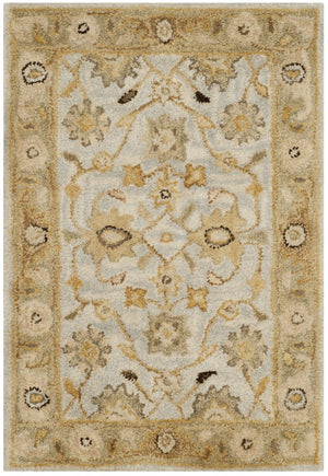 Safavieh Antiquity 856 Hand Tufted Wool Rug AT856B-2