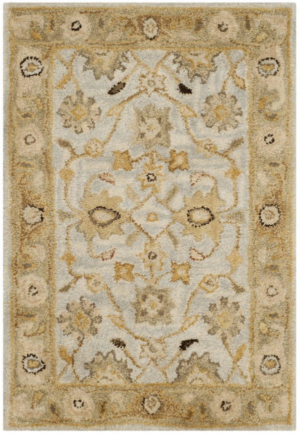 Safavieh Antiquity 856 Hand Tufted Wool Rug AT856B-2