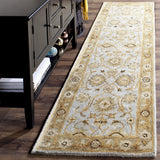 Safavieh Antiquity 856 Hand Tufted Wool Rug AT856B-2