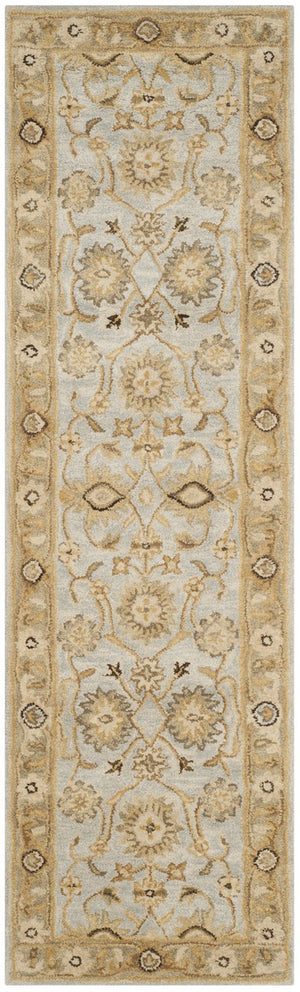Safavieh Antiquity 856 Hand Tufted Wool Rug AT856B-2