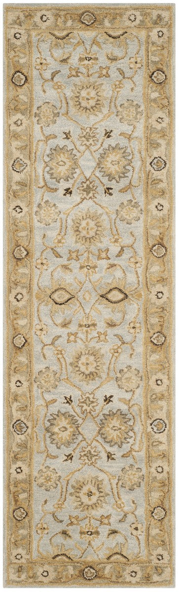Safavieh Antiquity 856 Hand Tufted Wool Rug AT856B-2