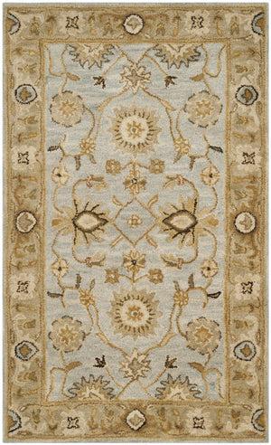 Safavieh Antiquity 856 Hand Tufted Wool Rug AT856B-2