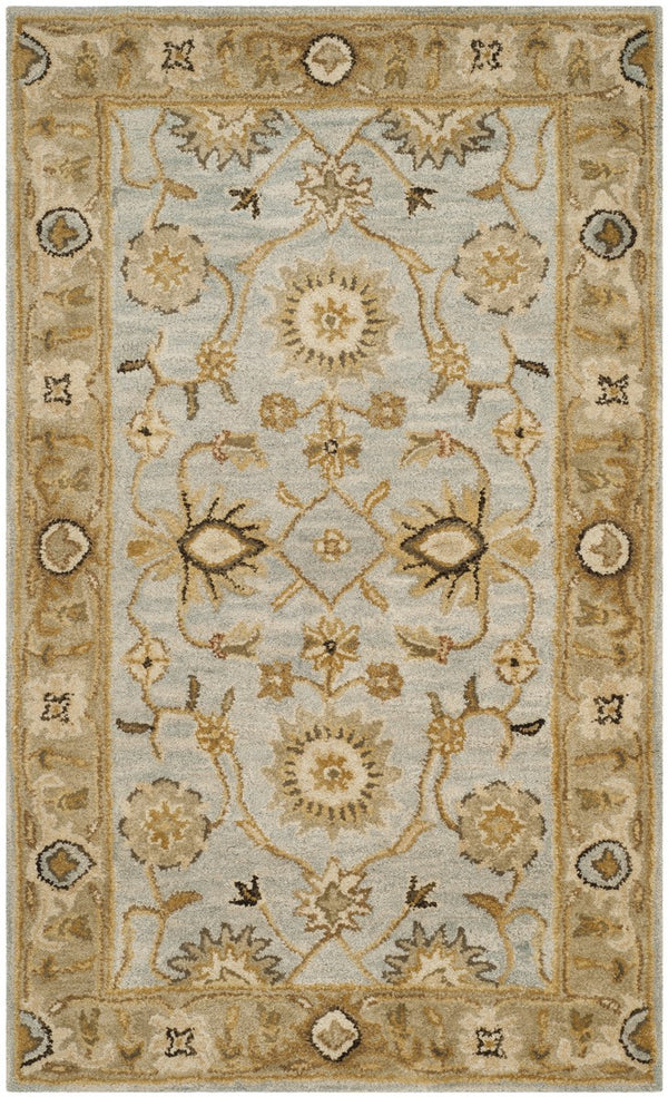 Safavieh Antiquity 856 Hand Tufted Wool Rug AT856B-2