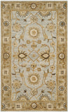 Safavieh Antiquity 856 Hand Tufted Wool Rug AT856B-2