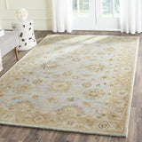 Safavieh Antiquity 856 Hand Tufted Wool Rug AT856B-2