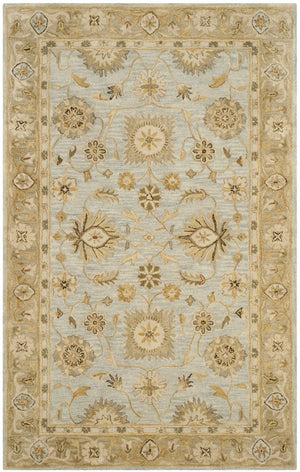 Safavieh Antiquity 856 Hand Tufted Wool Rug AT856B-2