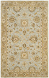 Antiquity 856 Hand Tufted Wool Rug