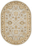 Safavieh Antiquity 856 Hand Tufted Wool Rug AT856B-2