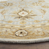 Safavieh Antiquity 856 Hand Tufted Wool Rug AT856B-2