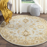 Safavieh Antiquity 856 Hand Tufted Wool Rug AT856B-2