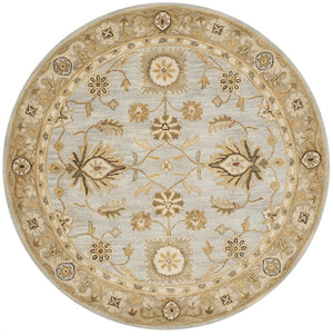Safavieh Antiquity 856 Hand Tufted Wool Rug AT856B-2
