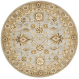 Safavieh Antiquity 856 Hand Tufted Wool Rug AT856B-2