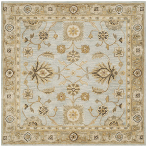 Safavieh Antiquity 856 Hand Tufted Wool Rug AT856B-2