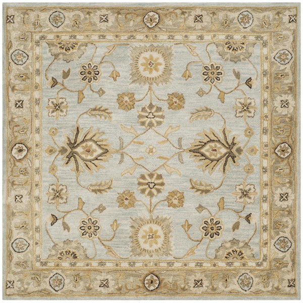 Safavieh Antiquity 856 Hand Tufted Wool Rug AT856B-2