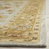 Safavieh Antiquity 856 Hand Tufted Wool Rug AT856B-2