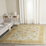 Safavieh Antiquity 856 Hand Tufted Wool Rug AT856B-2