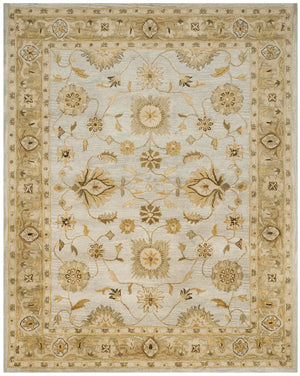 Safavieh Antiquity 856 Hand Tufted Wool Rug AT856B-2