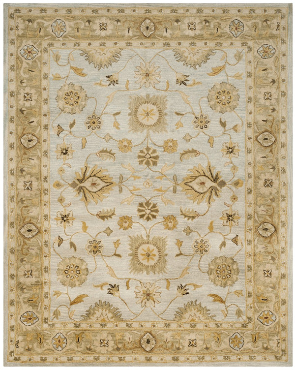 Safavieh Antiquity 856 Hand Tufted Wool Rug AT856B-2
