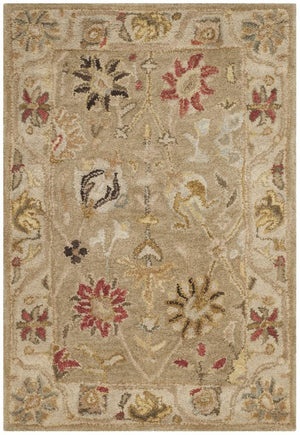 Safavieh Antiquity 859 Hand Tufted Wool Rug AT859B-3