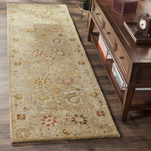 Safavieh Antiquity 859 Hand Tufted Wool Rug AT859B-3