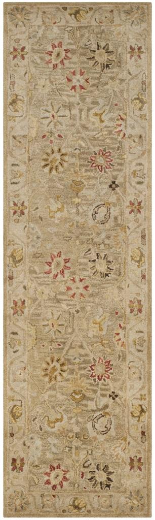 Safavieh Antiquity 859 Hand Tufted Wool Rug AT859B-3