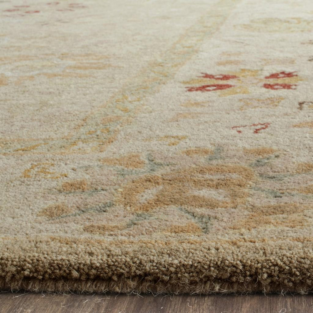 Safavieh Antiquity 859 Hand Tufted Wool Rug AT859B-3