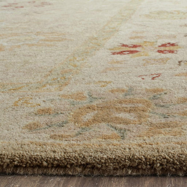 Safavieh Antiquity 859 Hand Tufted Wool Rug AT859B-3