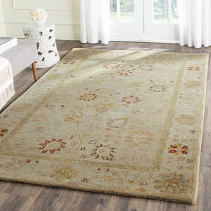 Safavieh Antiquity 859 Hand Tufted Wool Rug AT859B-3