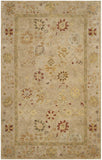 Antiquity 859 Hand Tufted Wool Rug