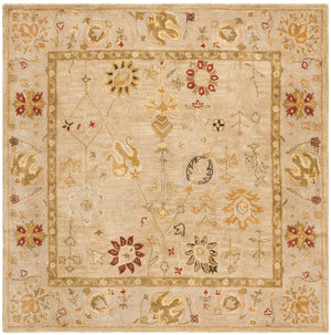 Safavieh Antiquity 859 Hand Tufted Wool Rug AT859B-3