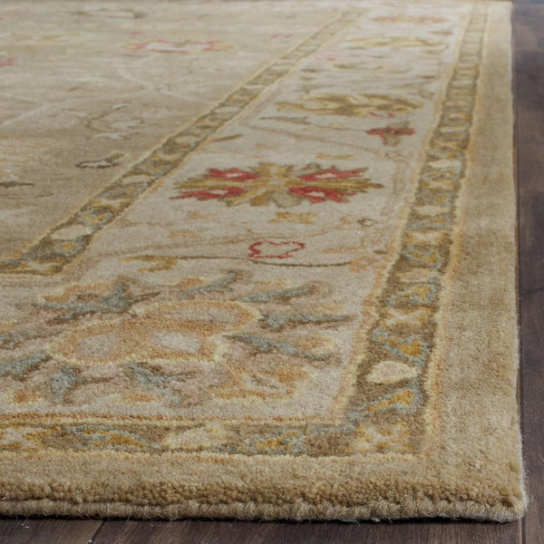 Safavieh Antiquity 859 Hand Tufted Wool Rug AT859B-3