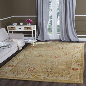 Safavieh Antiquity 859 Hand Tufted Wool Rug AT859B-3
