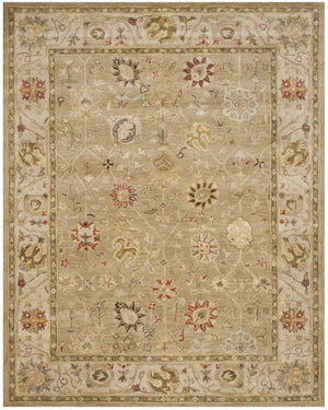 Safavieh Antiquity 859 Hand Tufted Wool Rug AT859B-3