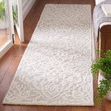 Safavieh Antiquity 860 Hand Tufted 60% Polypropylene/40% Wool Rug AT861G-8