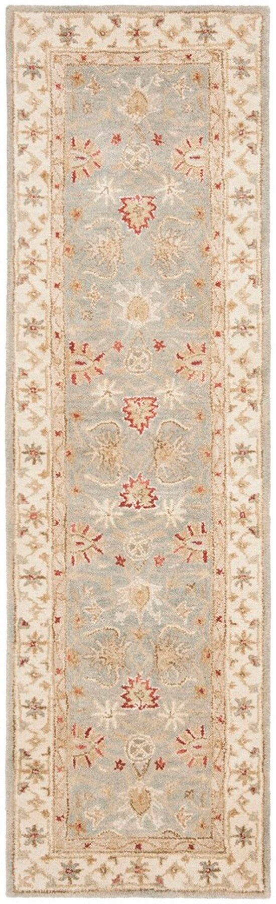Safavieh Antiquity 822 Hand Tufted Wool Rug ATB822A-5