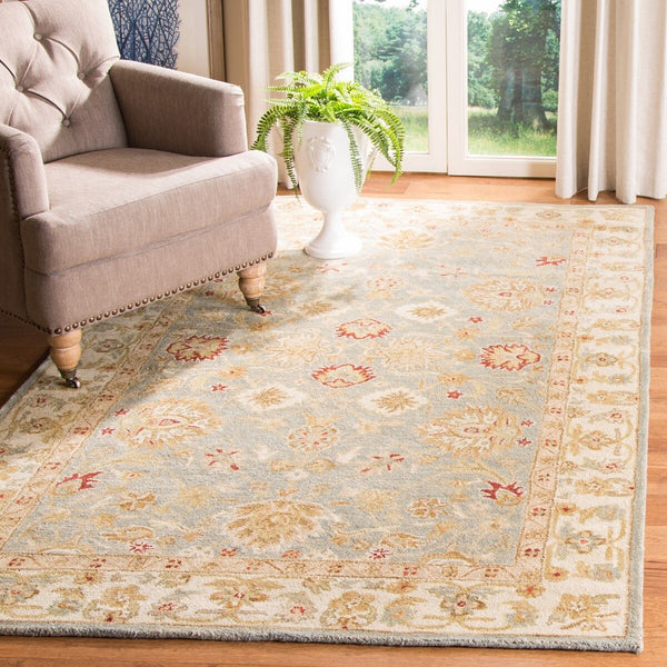 Safavieh Antiquity 822 Hand Tufted Wool Rug ATB822A-5