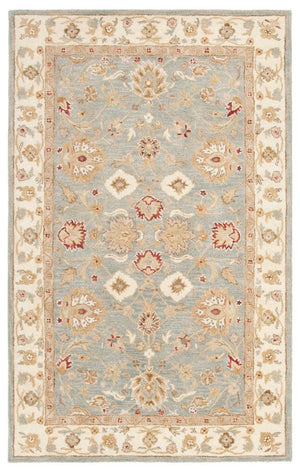 Safavieh Antiquity 822 Hand Tufted Wool Rug ATB822A-5